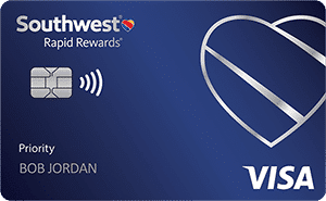 Southwest Priority Credit Card