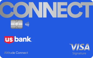 Us Bank Altitude Connect