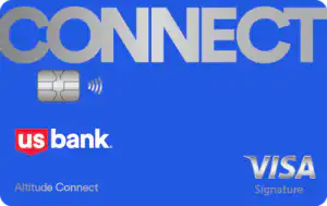 Us Bank Altitude Connect