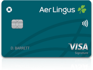 Aer Lingus Visa Signature Card Art 8 1 23