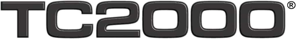 Tc2000 Logo