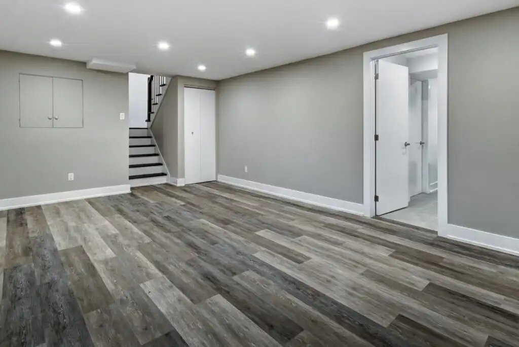 How to Finish or Remodel Your Basement – Design Ideas on a Budget