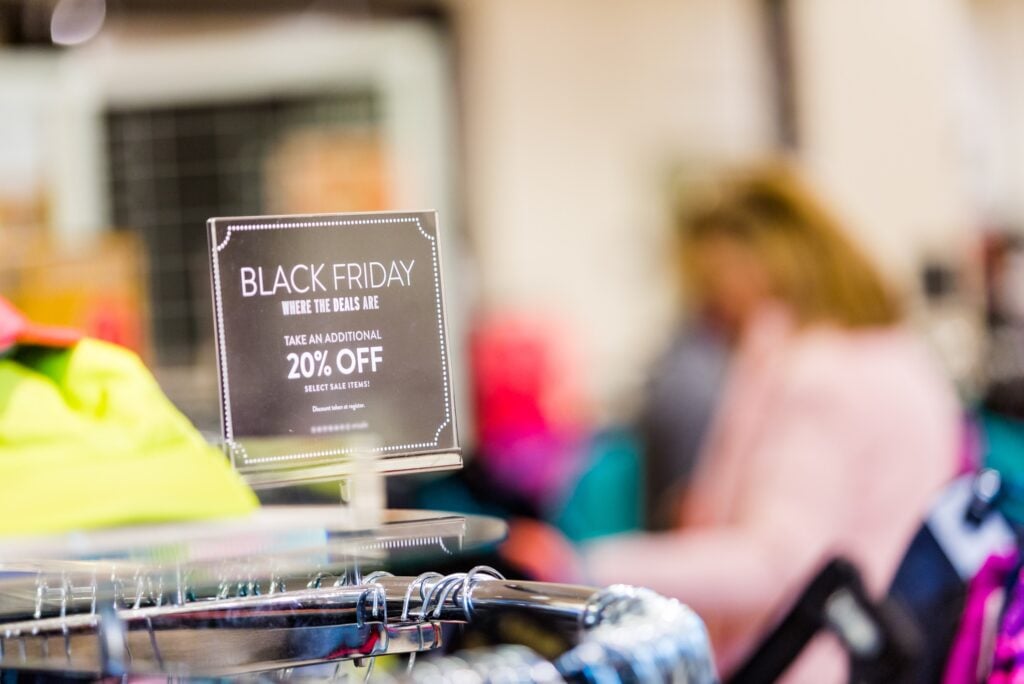 Top 27 Black Friday Shopping Tips to Snag the Best Deals