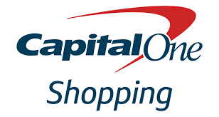 Capital One Shopping Logo