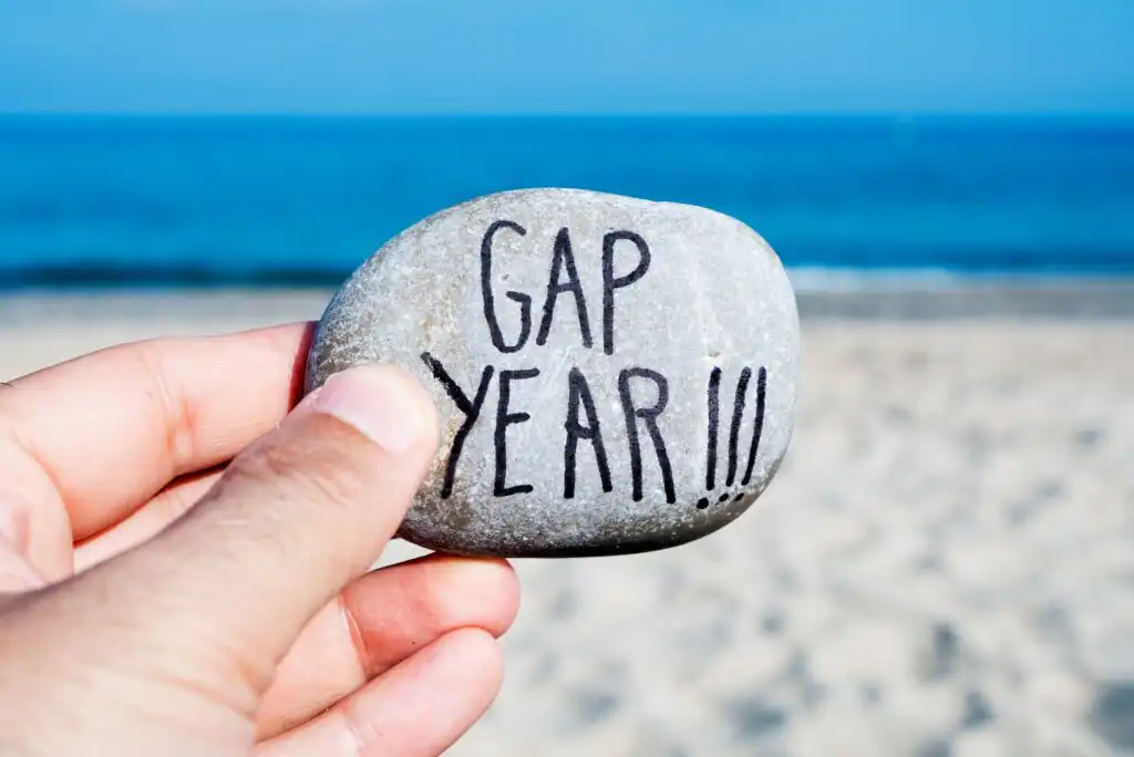 High School Grads: Start College in the Fall or Take a Gap Year?