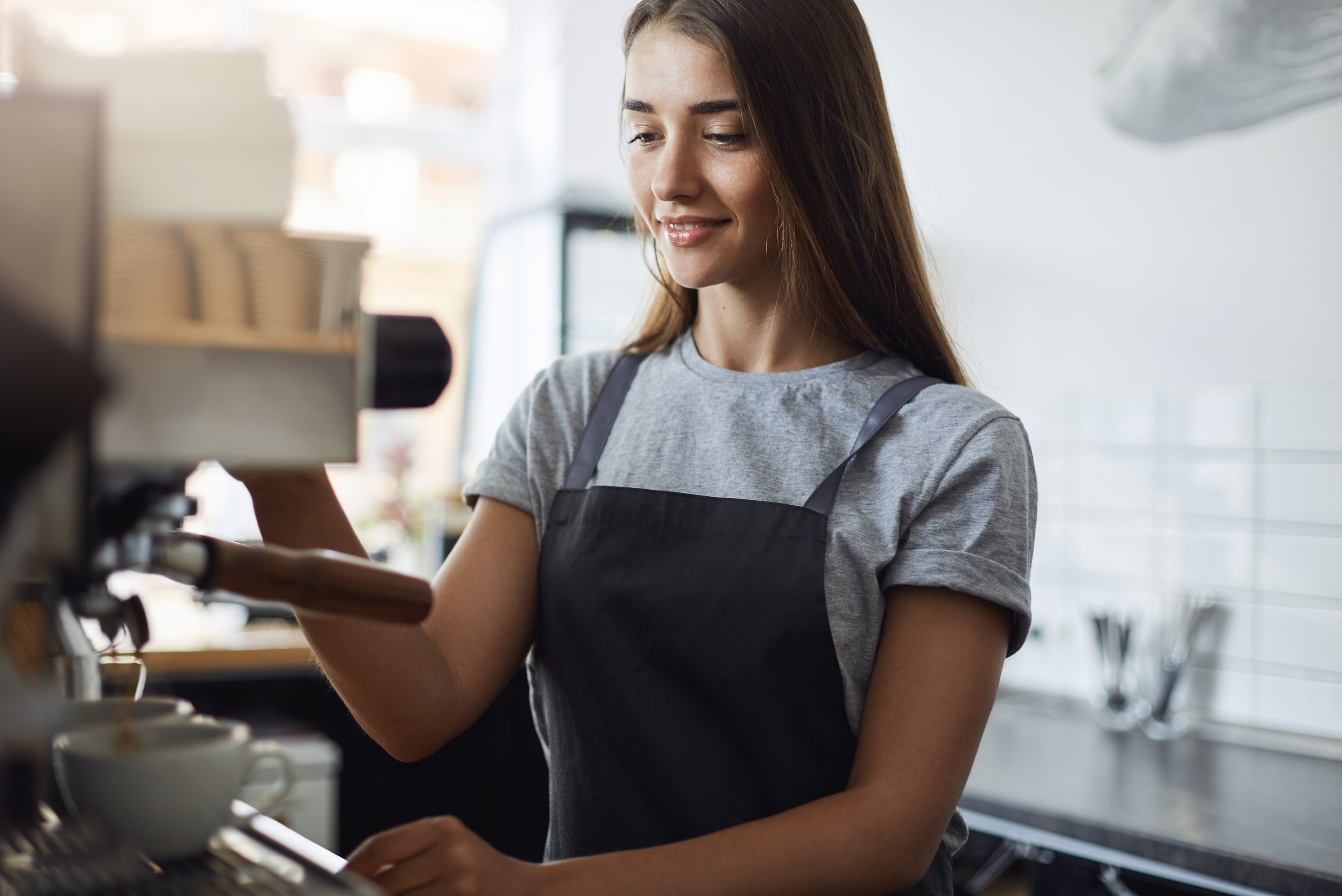 12 Great Summer Jobs for High School Students