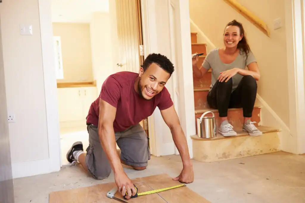 16 Home Improvement Projects That Help Reduce Homeownership Costs
