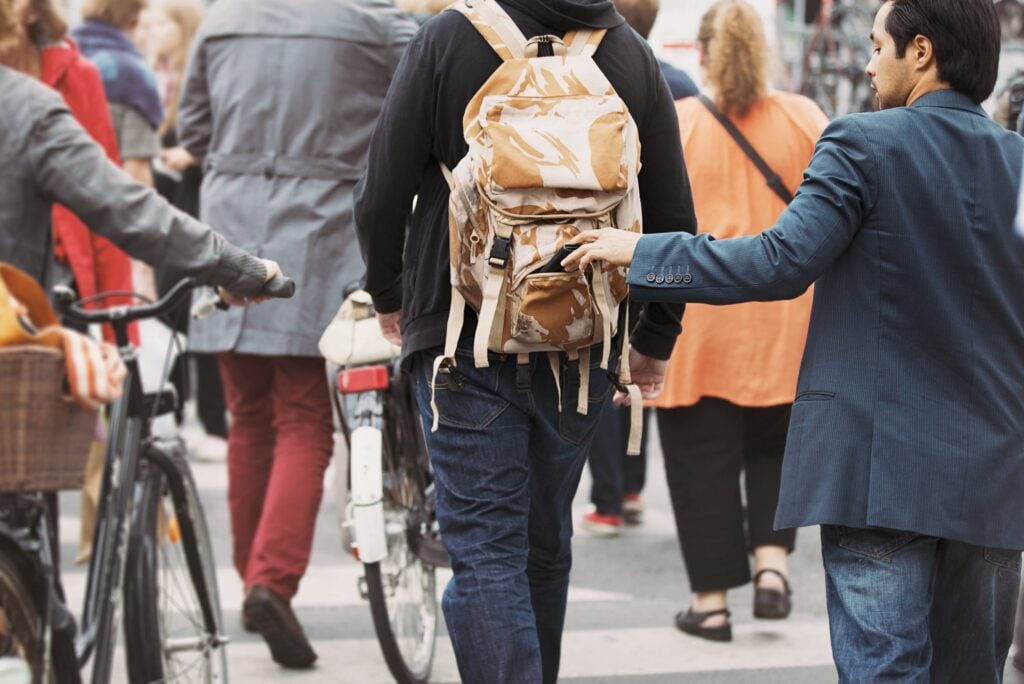 19 International Travel Tips to Stay Safe and Avoid Scams Abroad