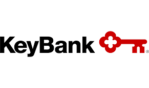 Logotipo do Keybank