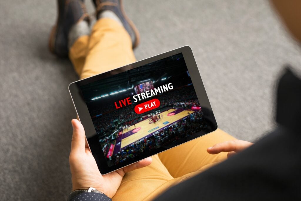 6 Free Ways to Live Stream Sports – Best Online Sites & Platforms