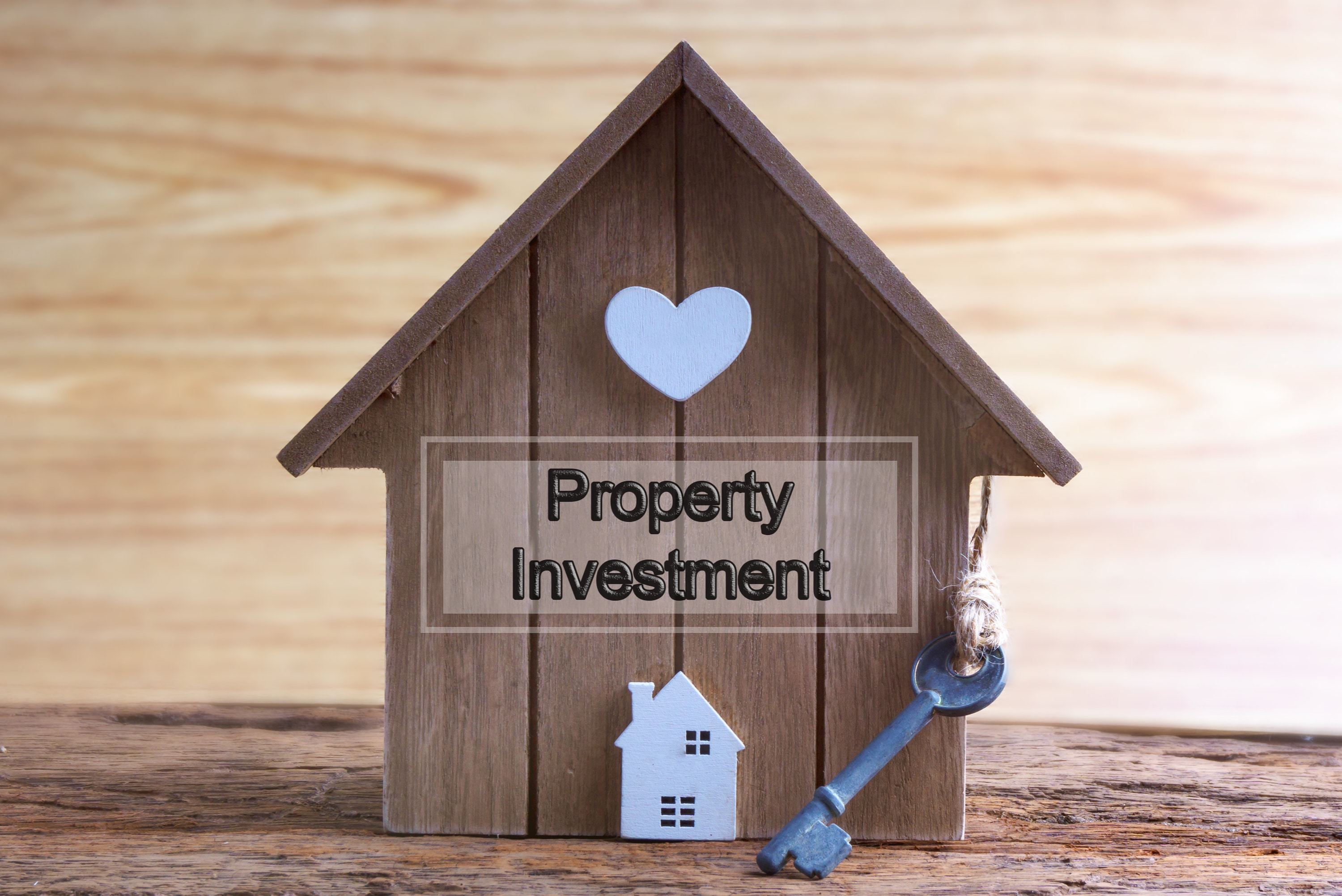 Property Investment Images