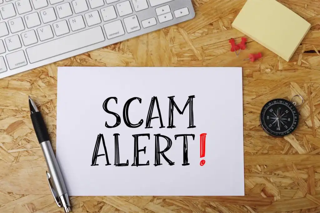 7 Home Utility Company Scams to Beware Of (Water, Electric & Gas)
