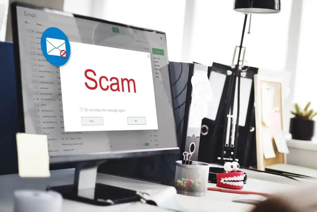 Work From Home Scams – How to Avoid These Fake Job Opportunities