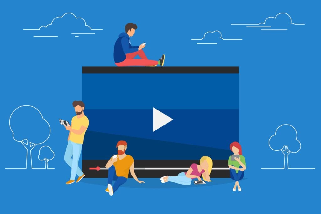 Best Video Streaming Services (On-Demand & Live)