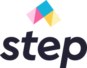 Step Logo