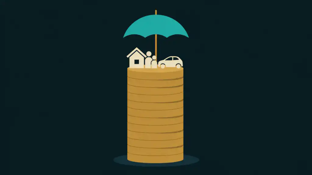 Disability Insurance Protects Your Most Valuable Asset – Your Income