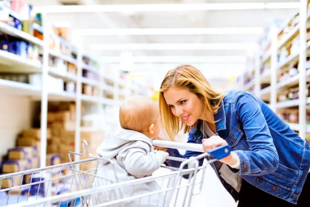 10 Tips to Maximize Your WIC Benefits When Grocery Shopping
