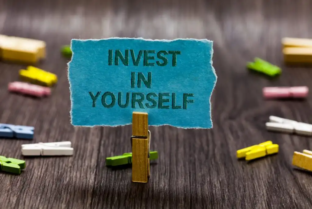 11 Best Ways to Invest in Yourself & Build a Better Life (Free or Low-Cost)