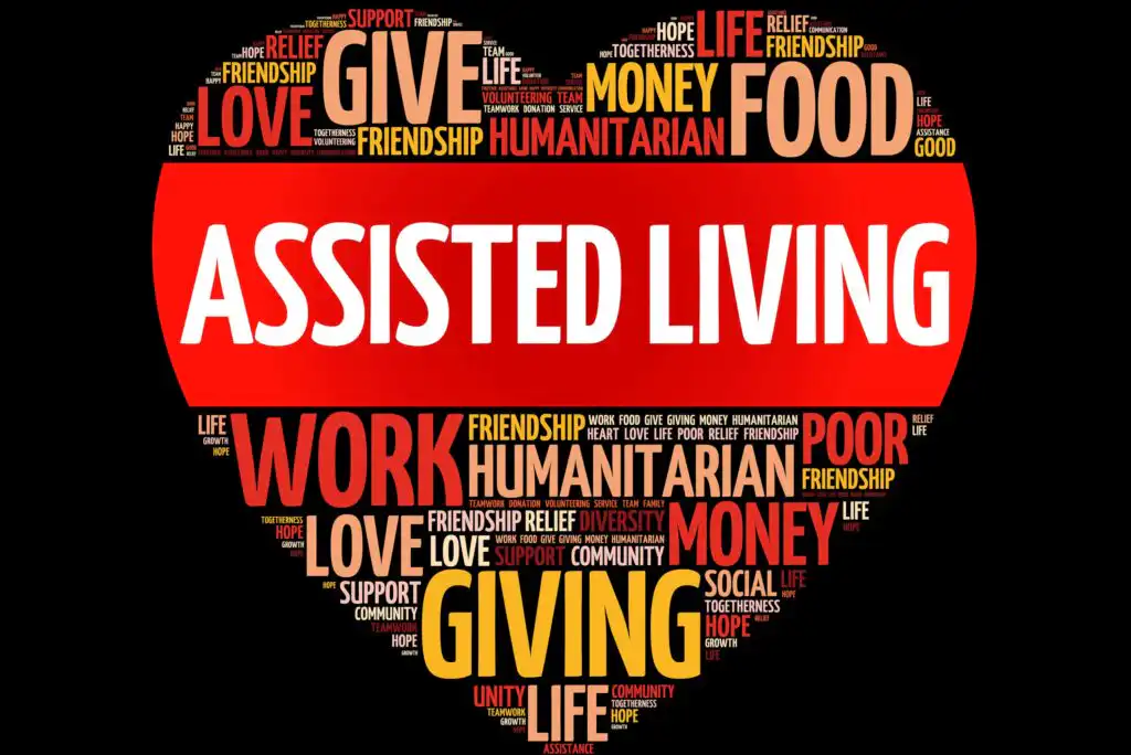 What to Look For in an Assisted Living Facility for Seniors – Costs & Benefits