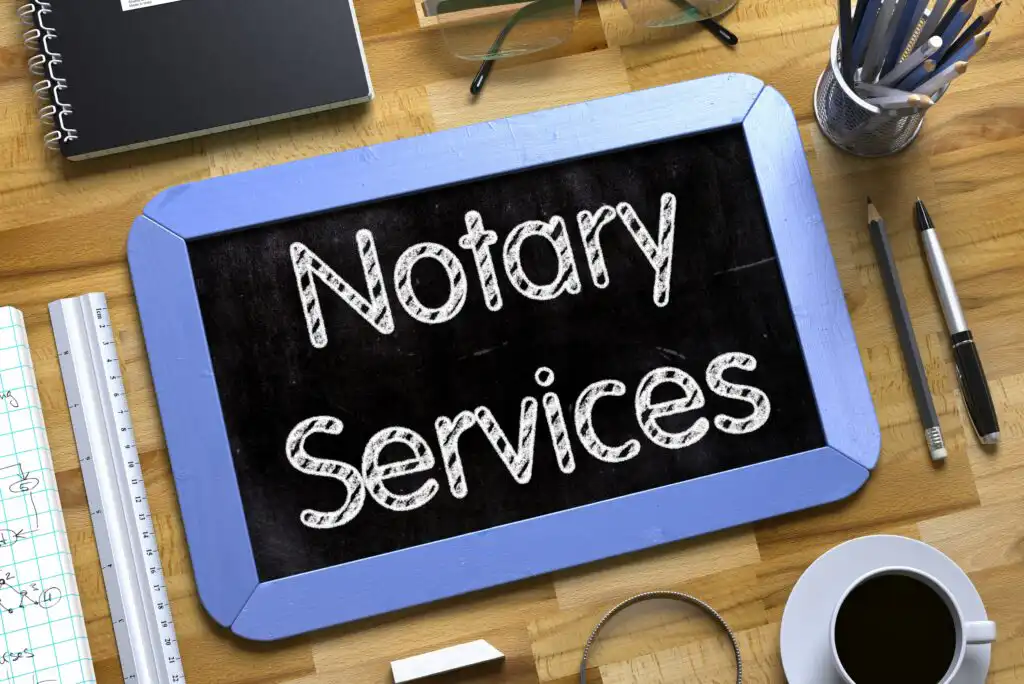 How to Become a Notary Public – Responsibilities & Requirements