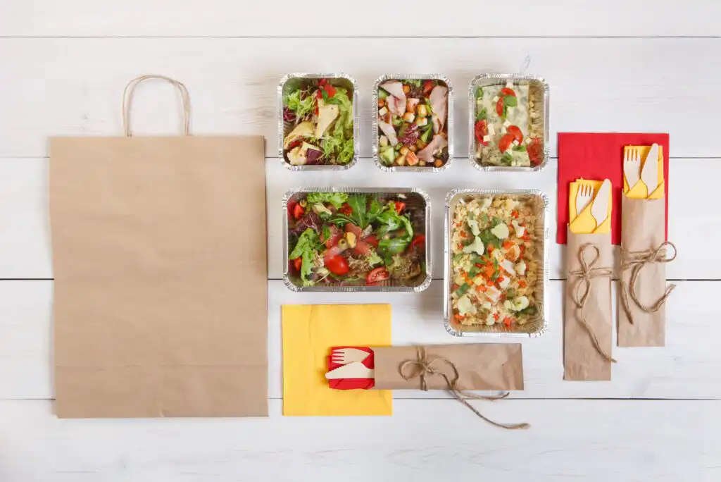 Top 6 Meal Delivery Services for Busy Moms