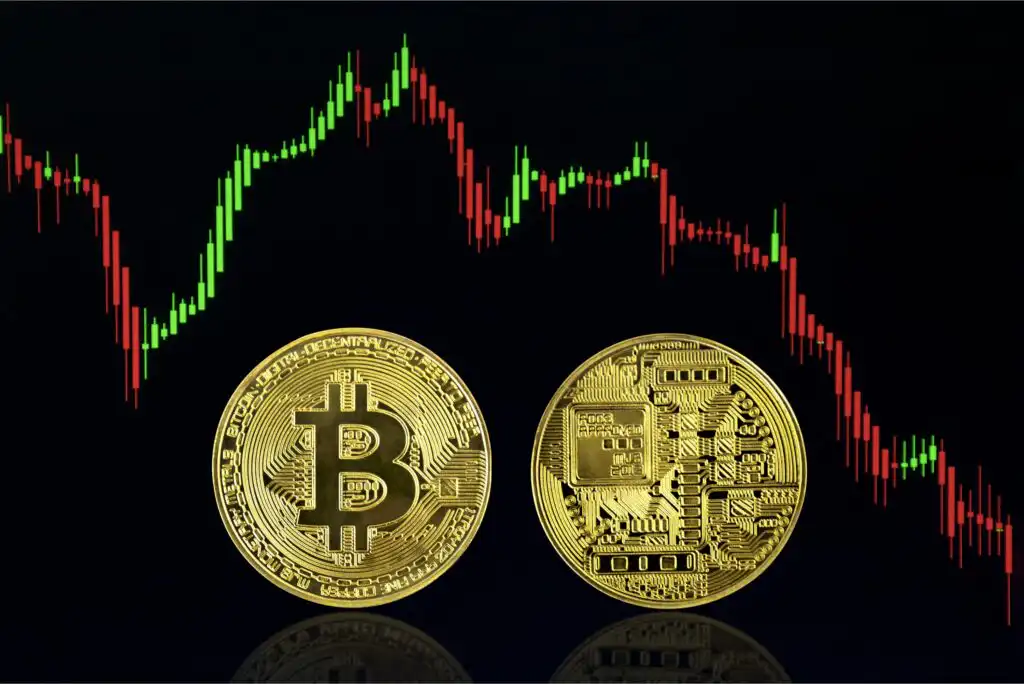 Cryptocurrency Volatility & How Investors Can Manage Fluctuating Prices