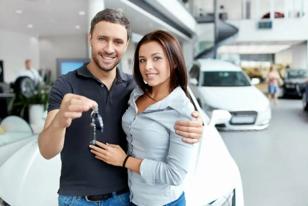 Should I Buy a New or Used Car – or Lease?