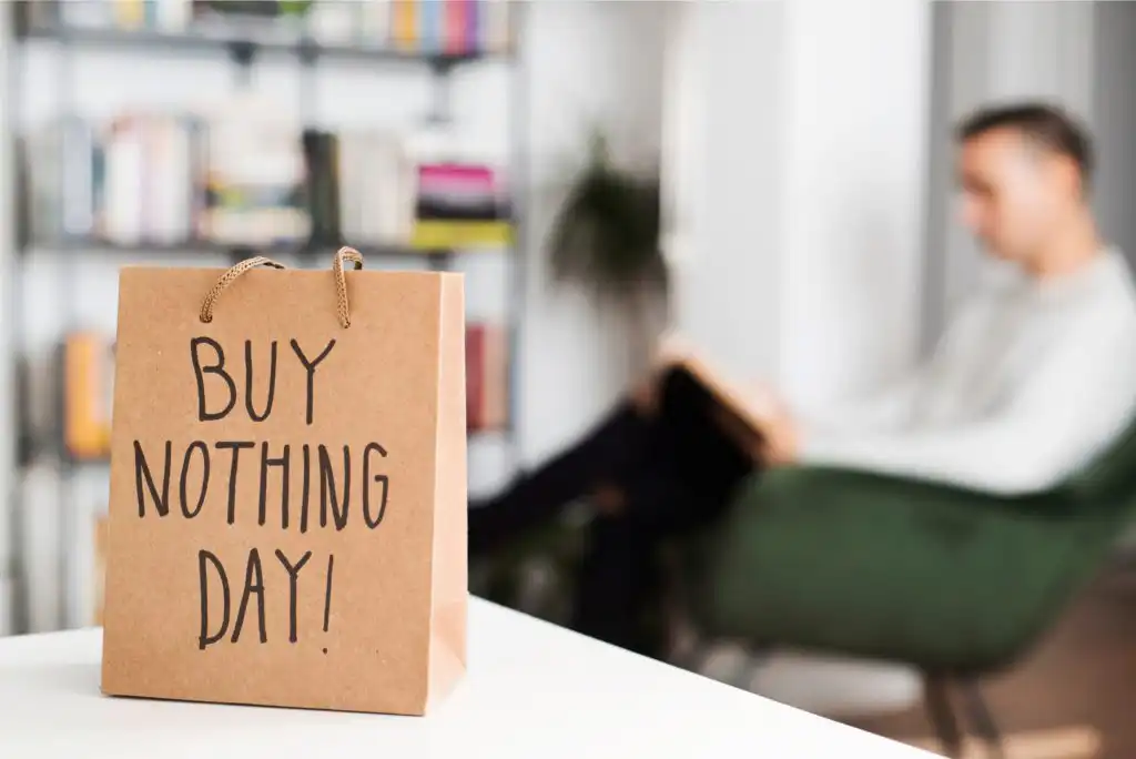 7 Fun Things to Do on Black Friday Instead of Shopping