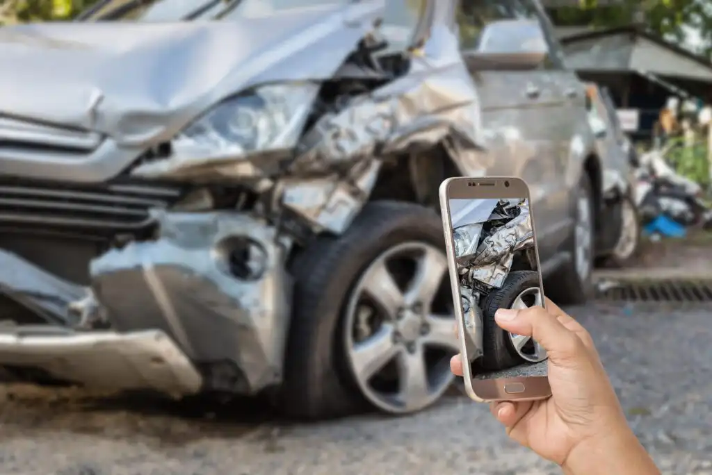 How to Make a Car Accident Claim and Get Compensation