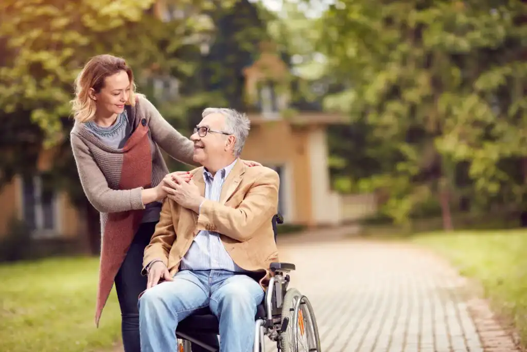 How to Take Care of Your Elderly Parents – Financial & Emotional Advice