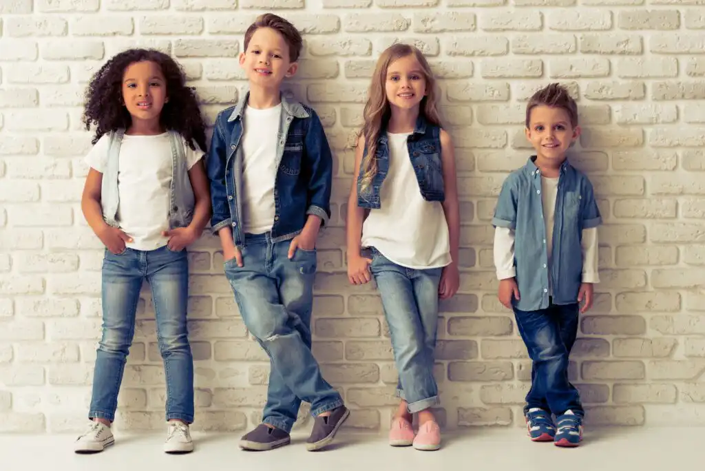 Designer Kids Clothes – Worth the High Price?