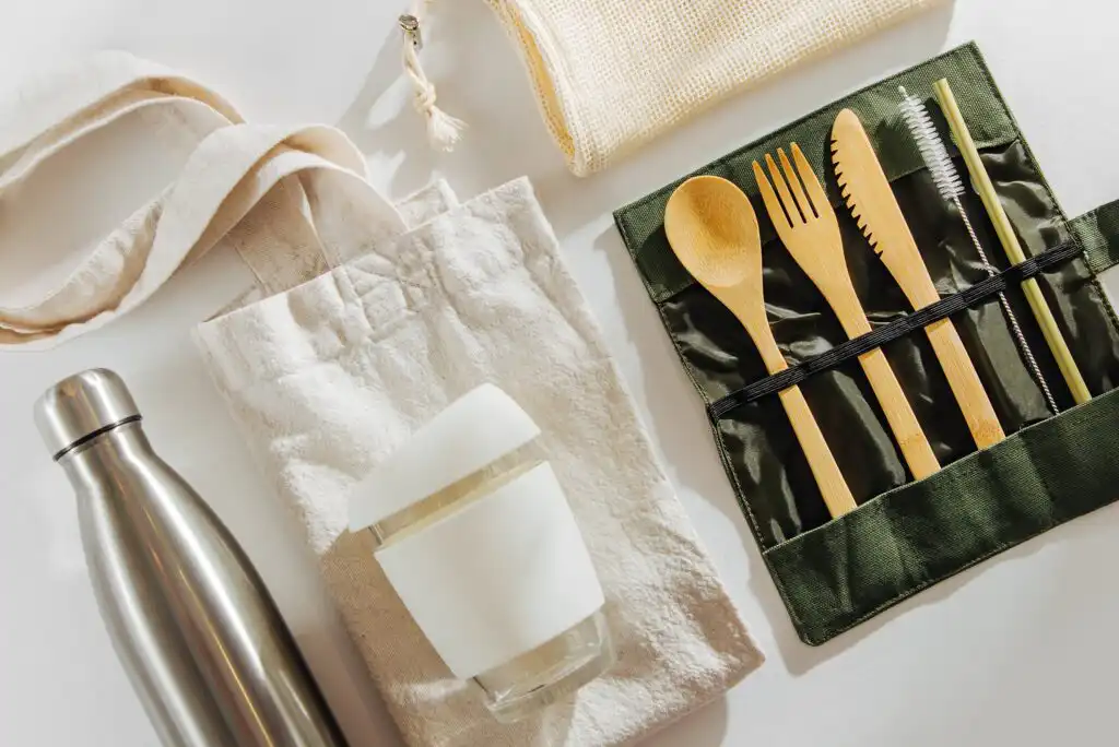 8 Reusable Kitchen Alternatives to Save Money & the Environment