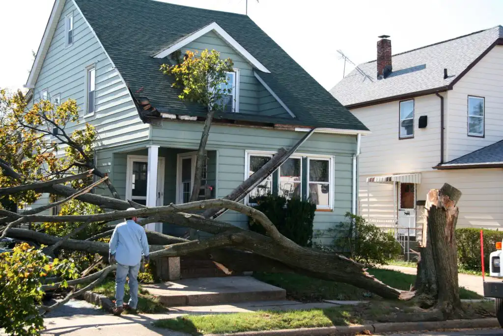 What to Do If Your Homeowners Insurance Claim Is Denied
