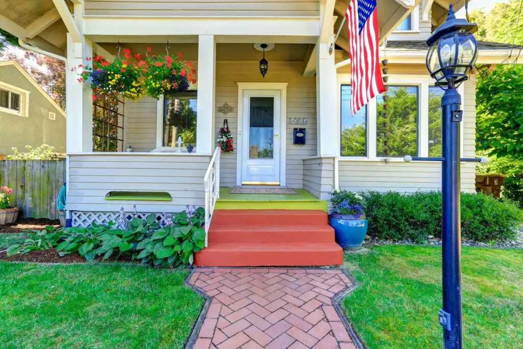 11 Simple & Inexpensive Ideas to Increase Your Home’s Curb Appeal