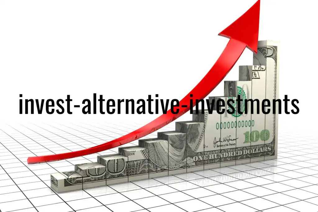 How to Invest in Alternative Investments in Your IRA Retirement Account
