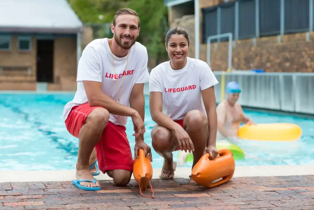 How to Become a Lifeguard – Training, Certification & Jobs
