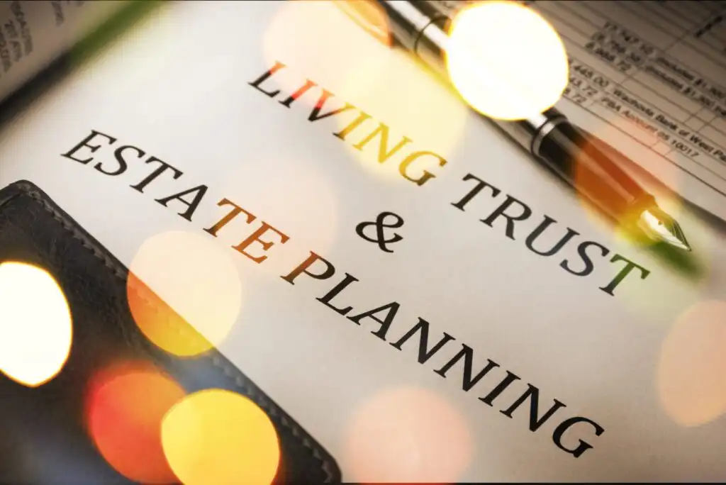 Living Trust Defined – Guide to Inter Vivos Estate Planning Documents