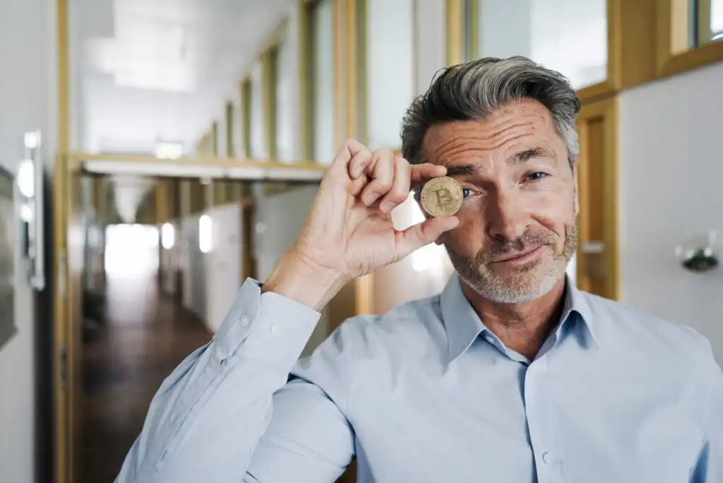 Should I Buy the Crypto Dip?