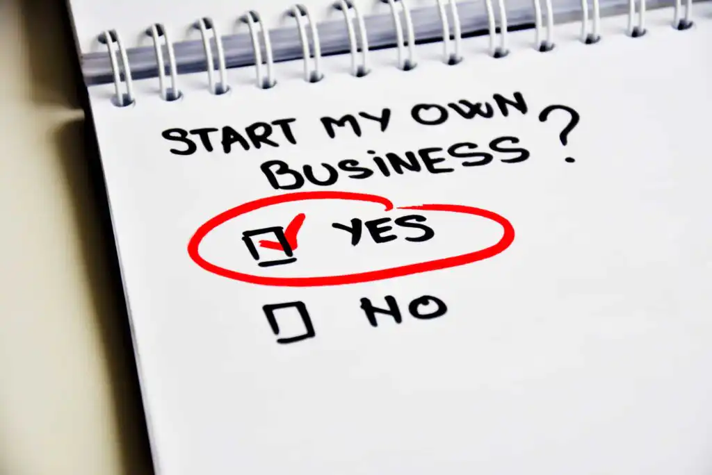 5 Reasons Why Now Is the Best Time to Start a New Business