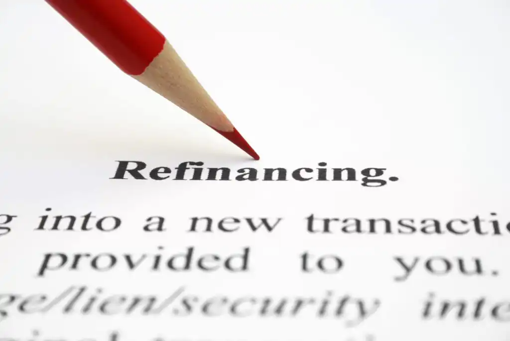 Refinancing Your Mortgage Close to Retirement – Options & Cost