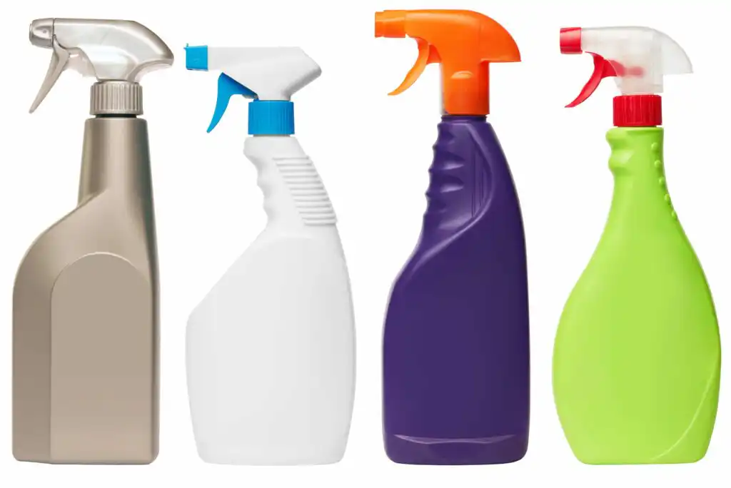 How to Use Less and Save on 5 Common Household Products