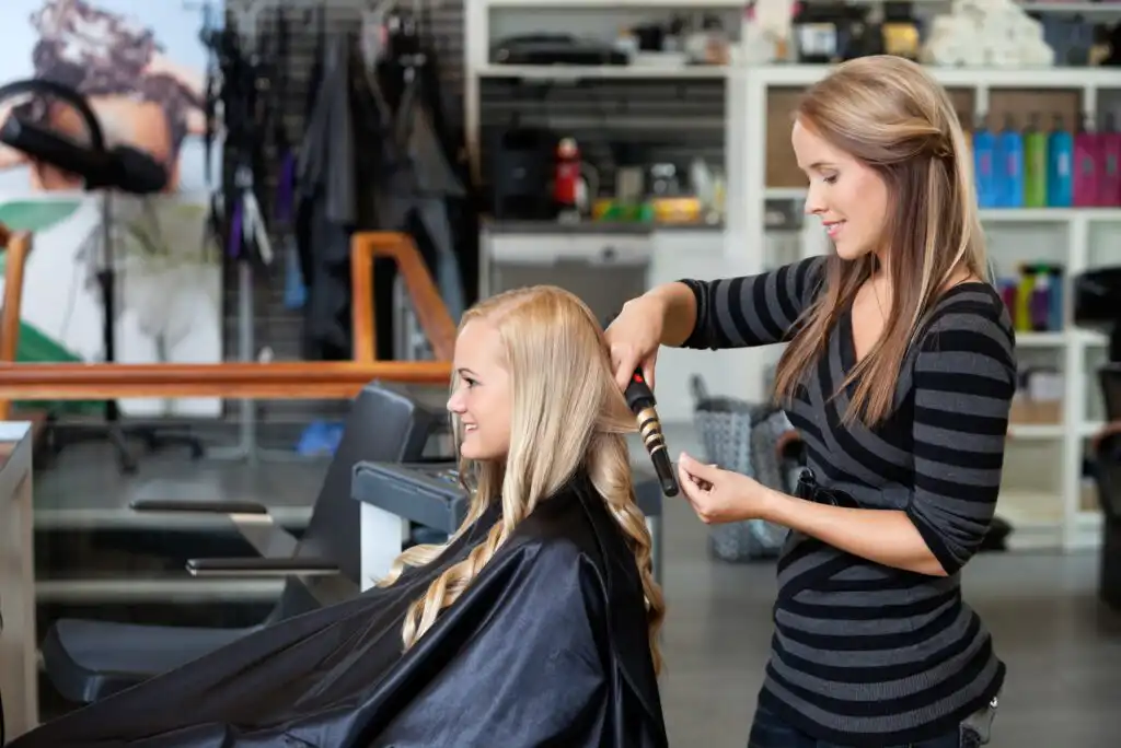 How to Save Money on Hair, Beauty & Nail Salon Services