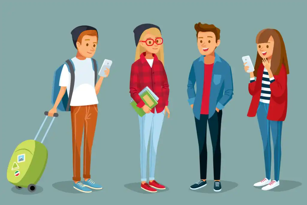 7 Vacation Planning Tips When Traveling With Tweens & Teens