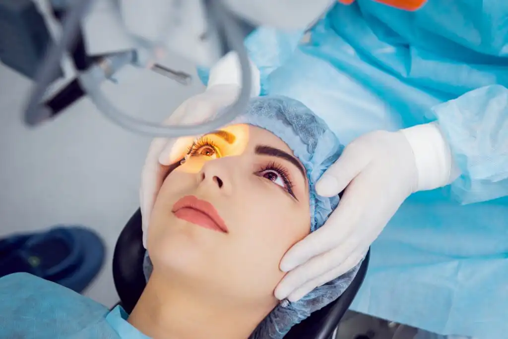 Types of Laser Eye Surgery – Cost & Risks of PRK vs. LASIK vs. LASEK