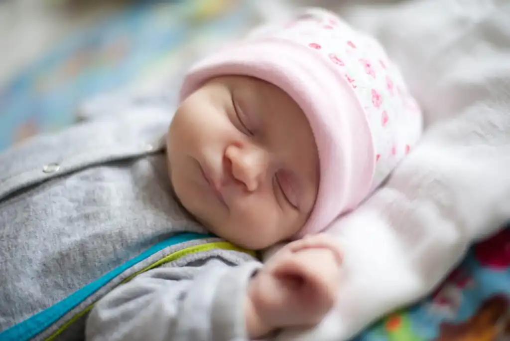 12 Simple Ways to Save on Newborn Baby Expenses