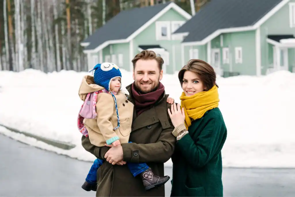 Winterizing Your Home – 9 Tips to Prepare for Cold Weather