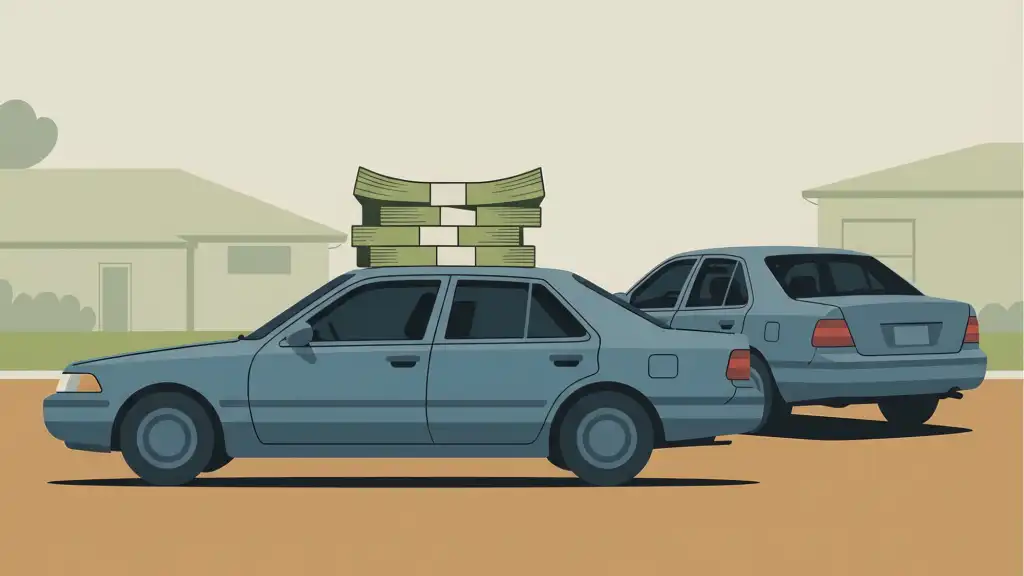 Skip the Second Car – Rideshare Could Be the Cheaper Choice