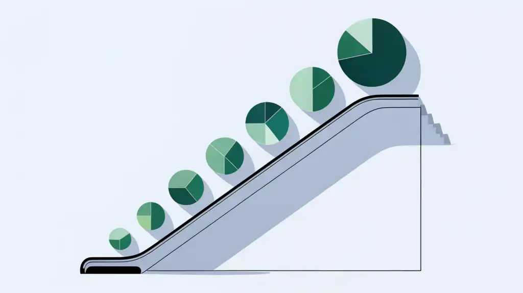 The Hidden Mechanism That Makes the S&P 500 Hard to Beat
