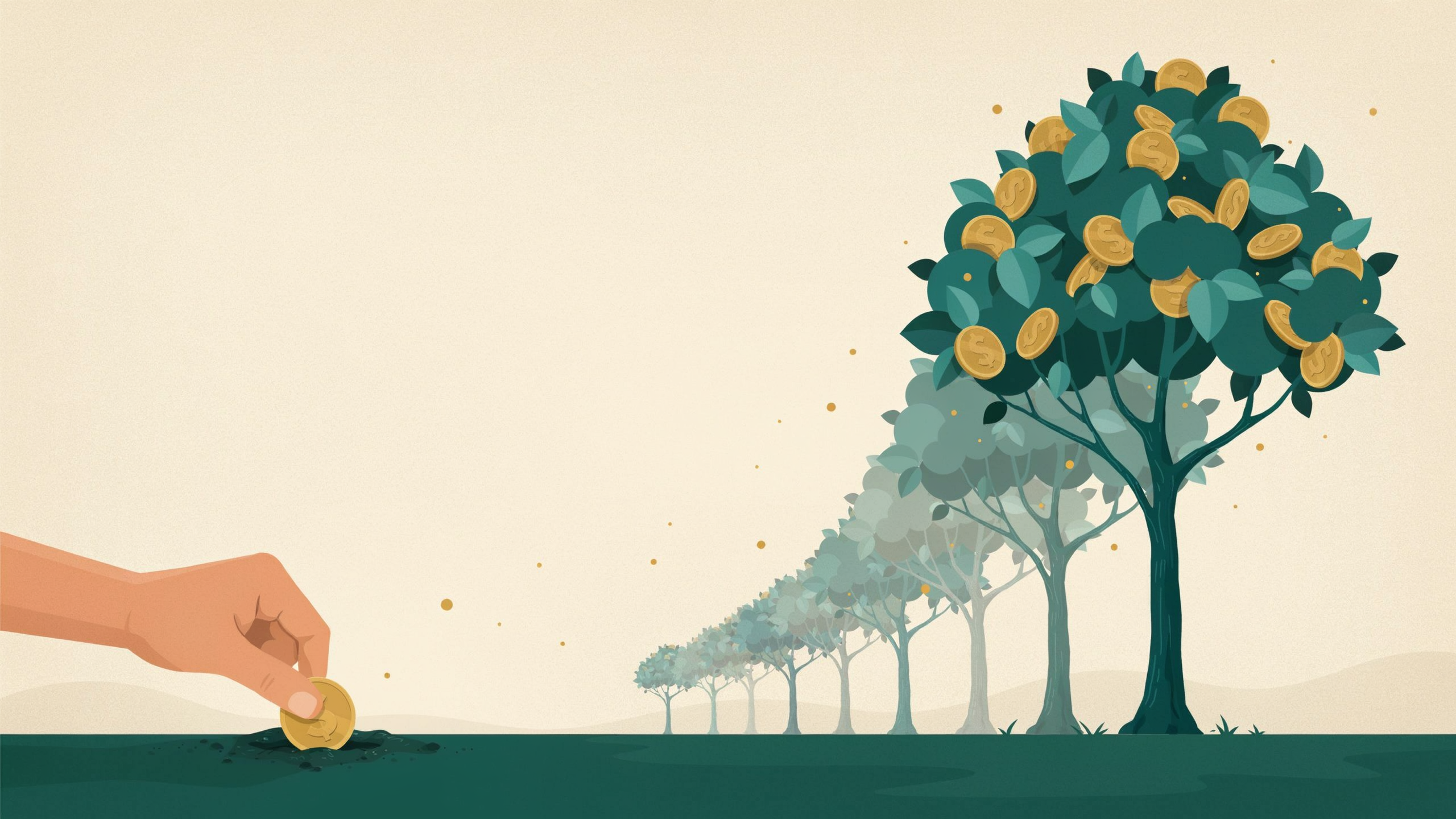 A Custodial Roth IRA Turns Your Kid’s First Job Into a Head Start