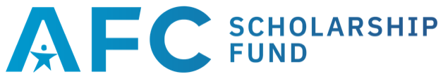 afc scholarship fund logo